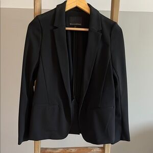 Banana Republic Black Women's Blazer